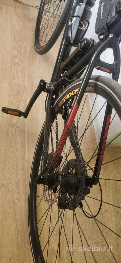 Specialized Sirrus 3.0