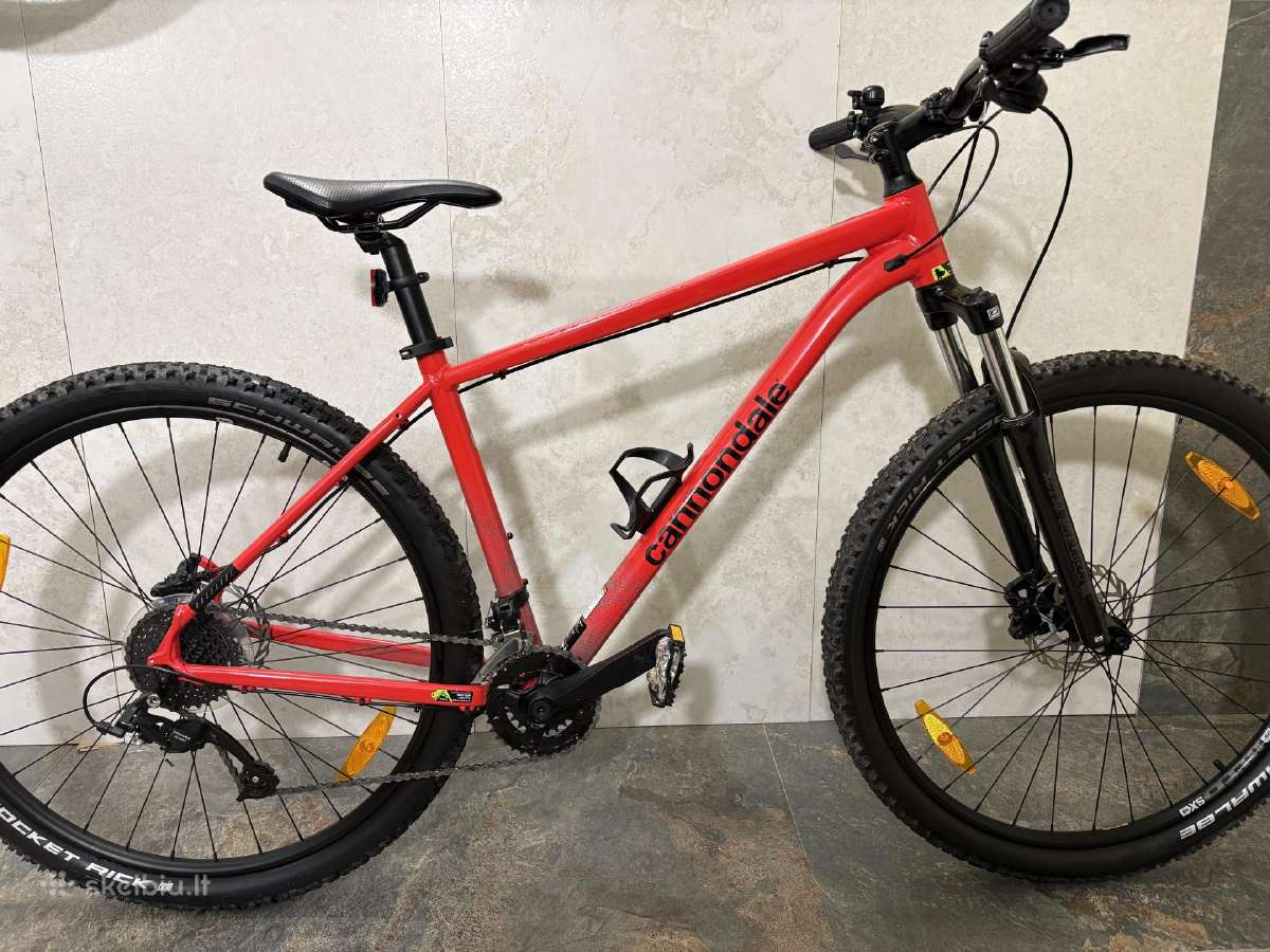 Cannondale Trail 7