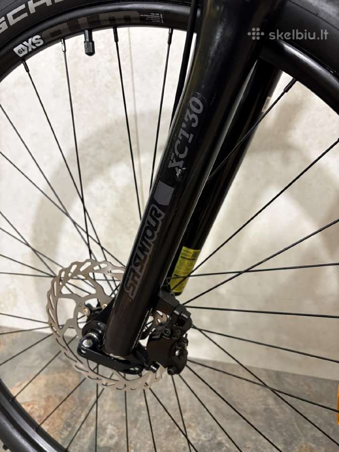 Cannondale Trail 7 - nuotraukos Nr. 3