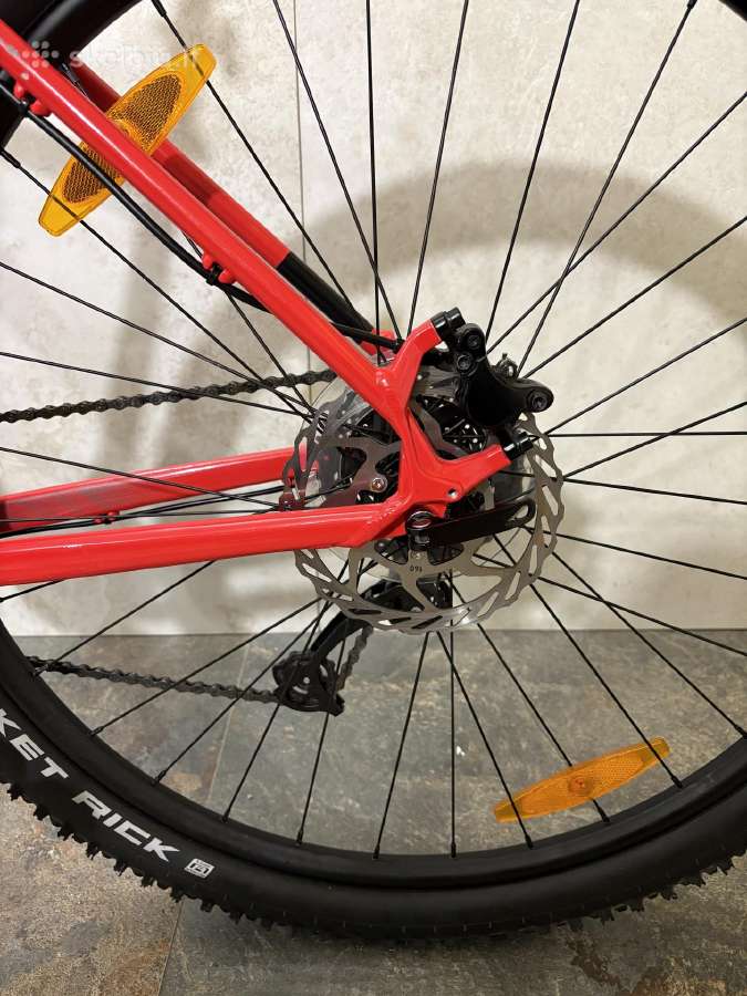 Cannondale Trail 7 - nuotraukos Nr. 5