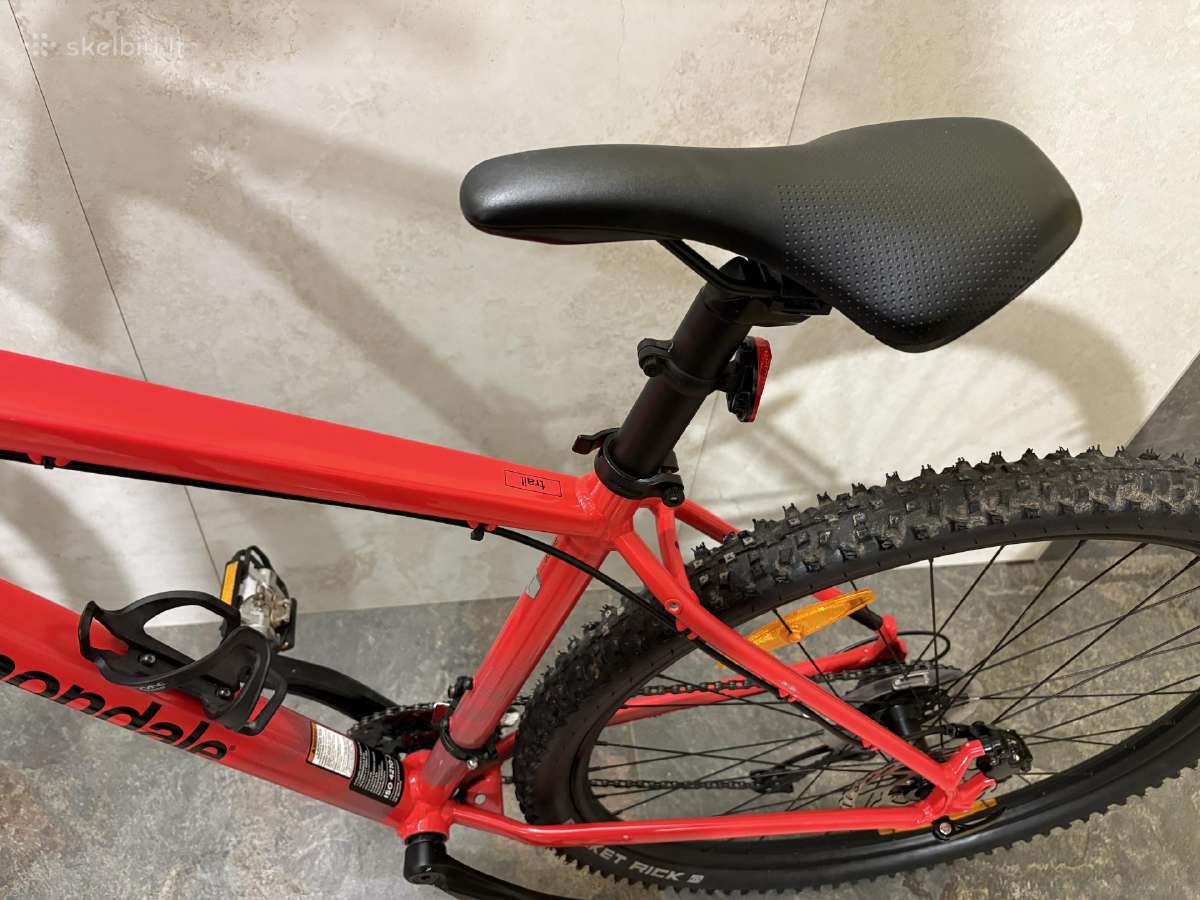 Cannondale Trail 7 - nuotraukos Nr. 6
