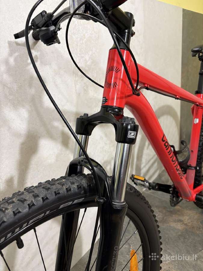 Cannondale Trail 7 - nuotraukos Nr. 9
