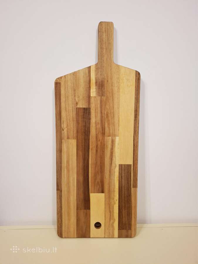 Pjaustymo lenta Ikea Smaata 72x28 cm