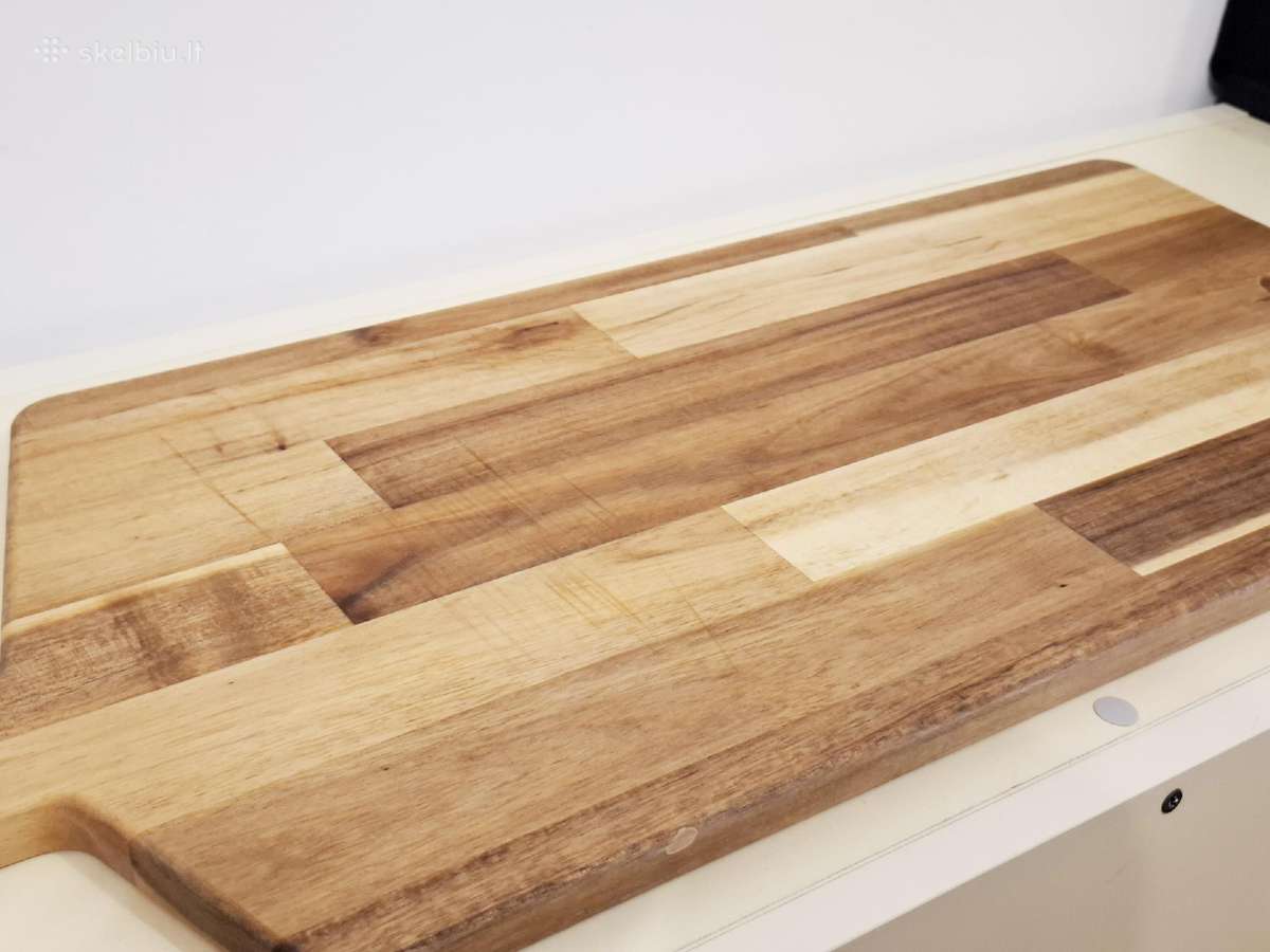 Pjaustymo lenta Ikea Smaata 72x28 cm - nuotraukos Nr. 3