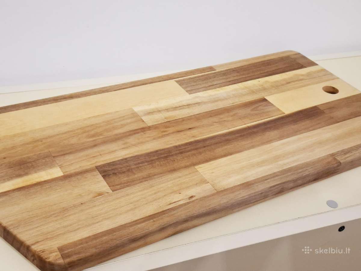 Pjaustymo lenta Ikea Smaata 72x28 cm - nuotraukos Nr. 4