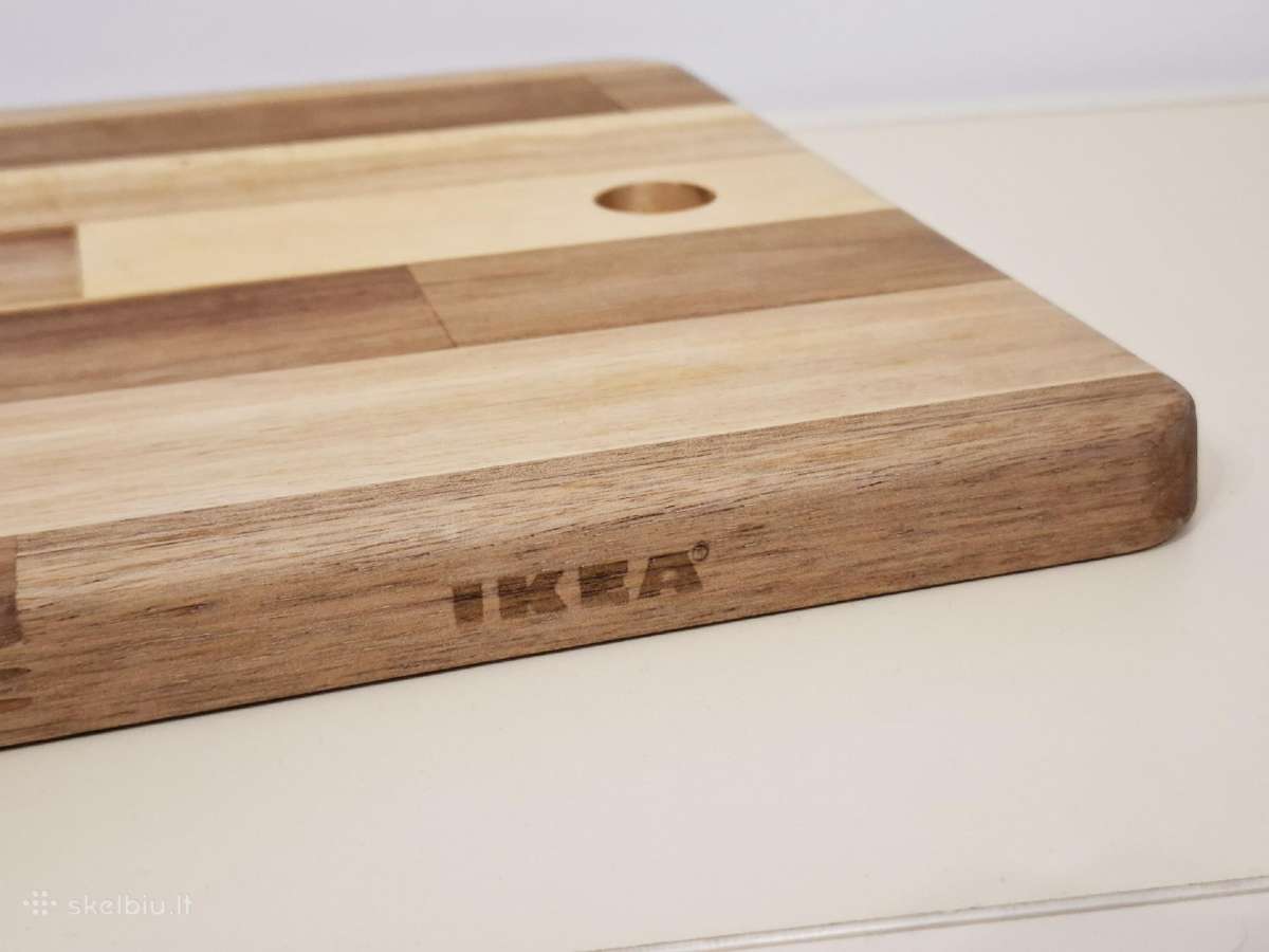 Pjaustymo lenta Ikea Smaata 72x28 cm - nuotraukos Nr. 5