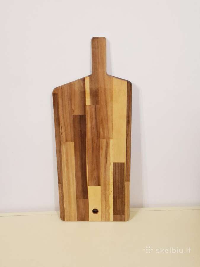 Pjaustymo lenta Ikea Smaata 72x28 cm - nuotraukos Nr. 6