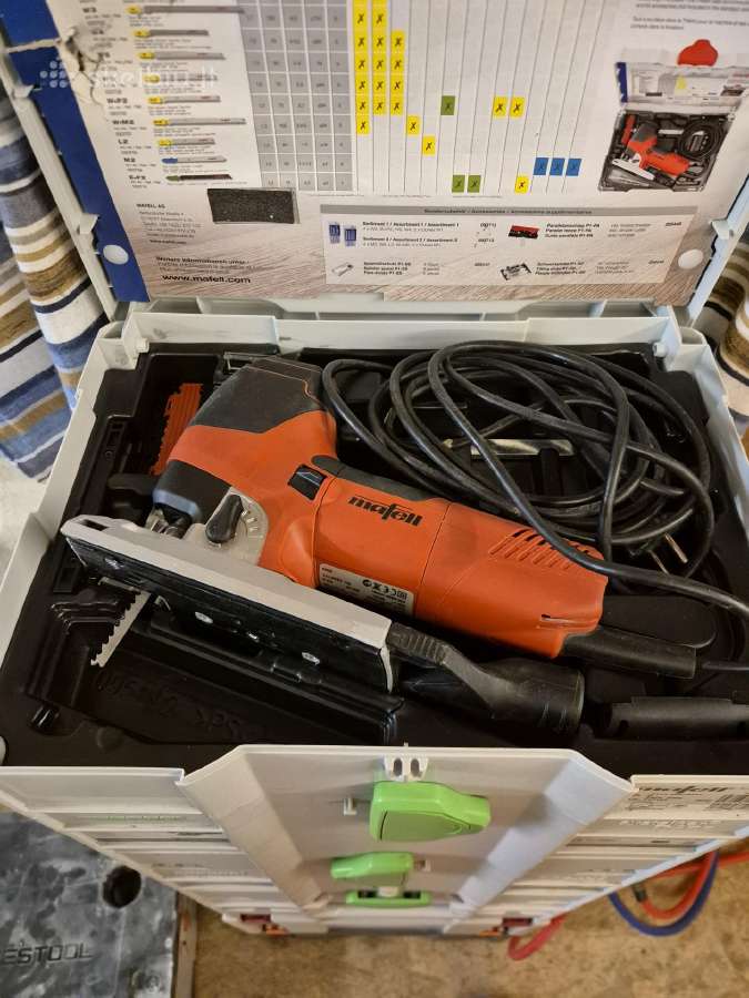 Metabo,makita,dewalt,milwaukee,hilti - nuotraukos Nr. 3