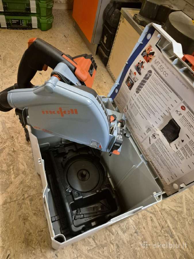 Metabo,makita,dewalt,milwaukee,hilti - nuotraukos Nr. 32