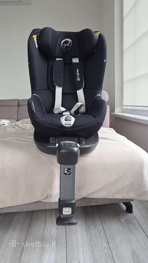 Cybex autokėdutė