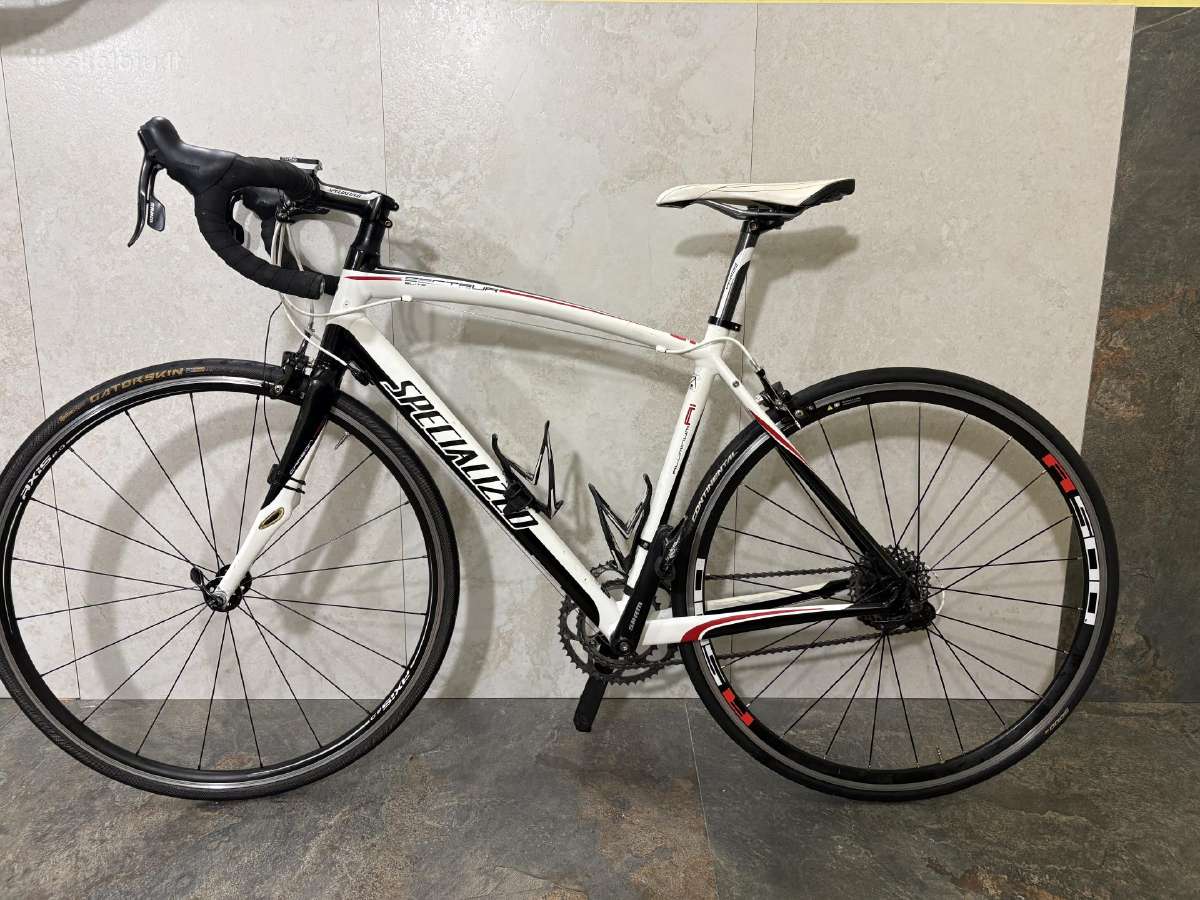 Specialized Secteur Elite