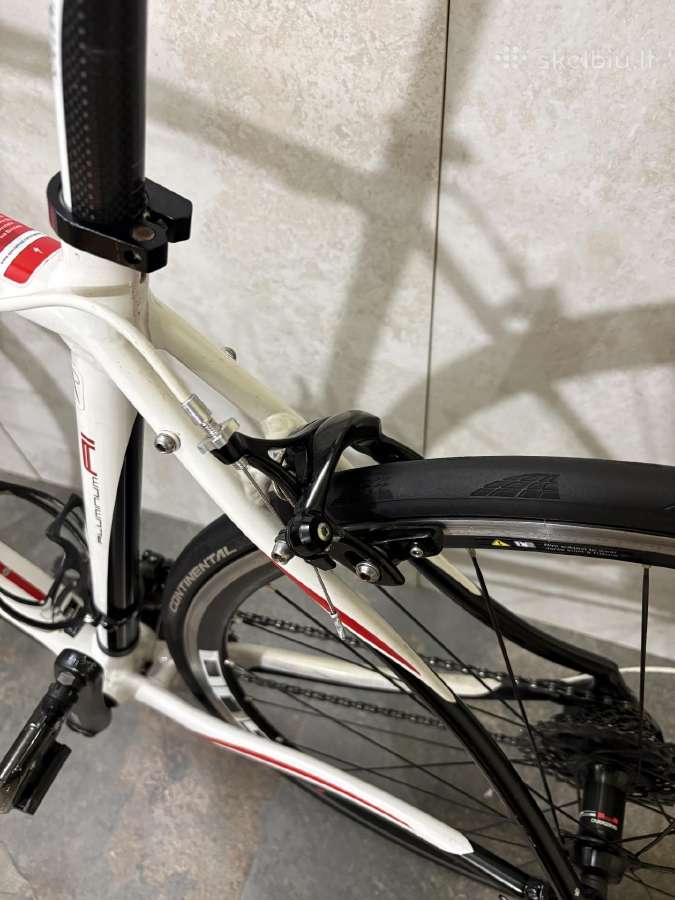 Specialized Secteur Elite - nuotraukos Nr. 2