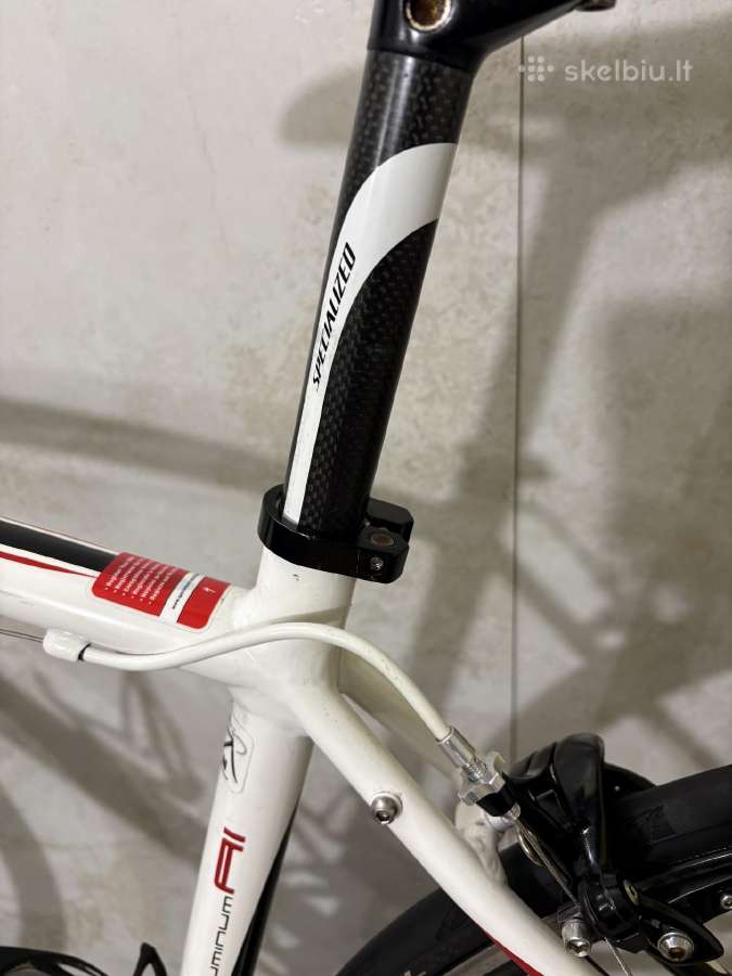 Specialized Secteur Elite - nuotraukos Nr. 3