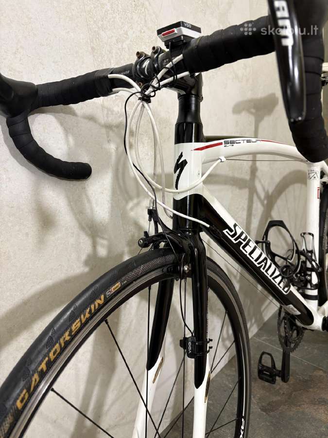 Specialized Secteur Elite - nuotraukos Nr. 4