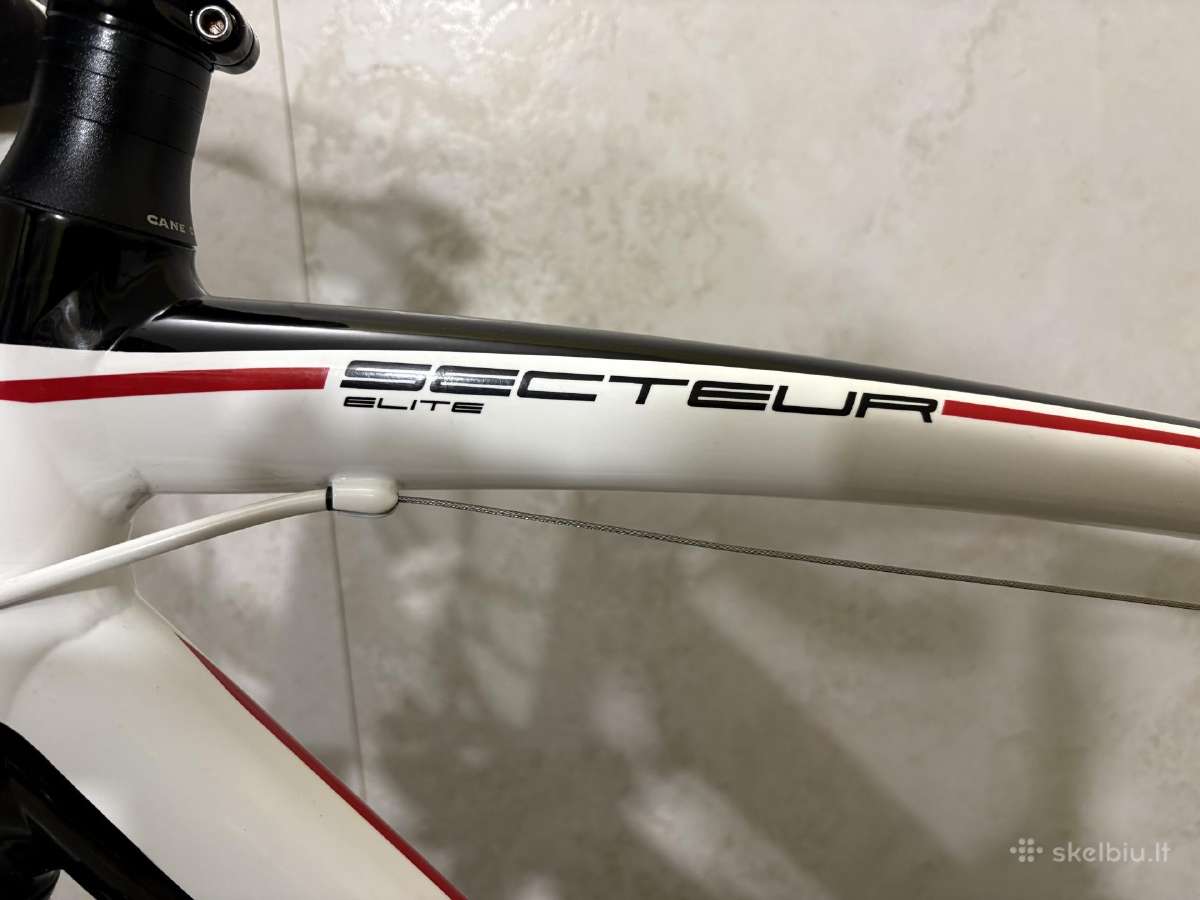 Specialized Secteur Elite - nuotraukos Nr. 6