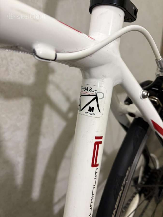 Specialized Secteur Elite - nuotraukos Nr. 7