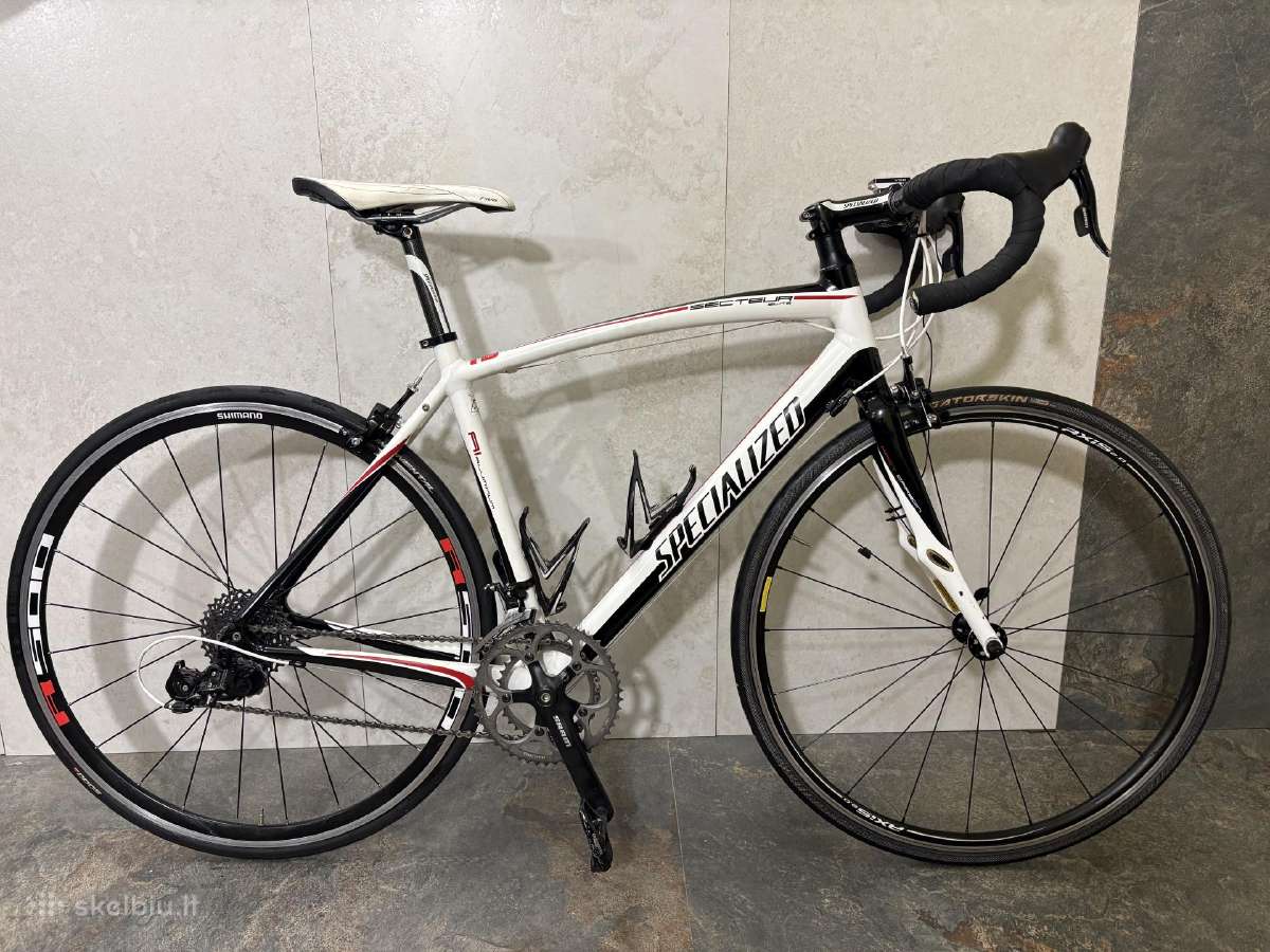 Specialized Secteur Elite - nuotraukos Nr. 8