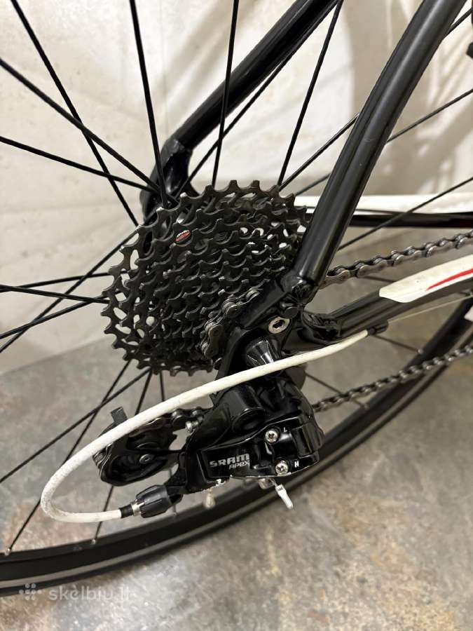 Specialized Secteur Elite - nuotraukos Nr. 9