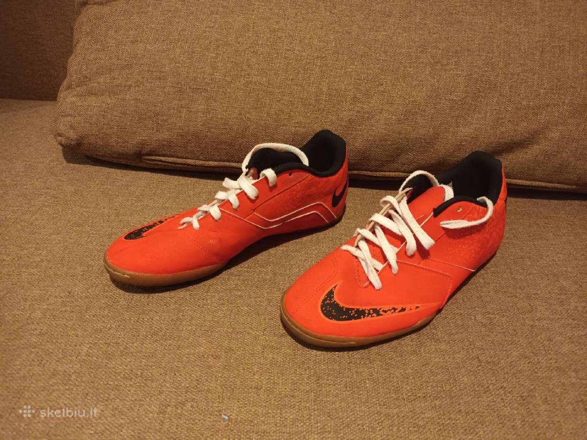 Nike sales futbolo batai 42 d. - nuotraukos Nr. 2