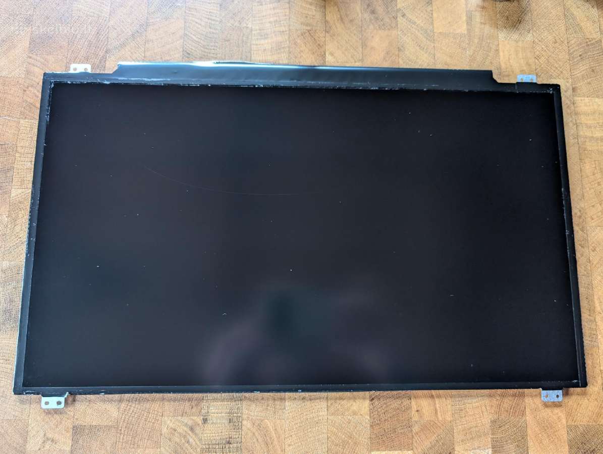 Ekranas Lp173wf4 nuo Hp Probook 470 G4