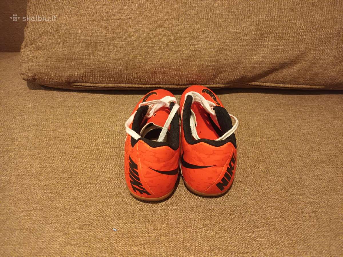 Nike sales futbolo batai 42 d. - nuotraukos Nr. 3