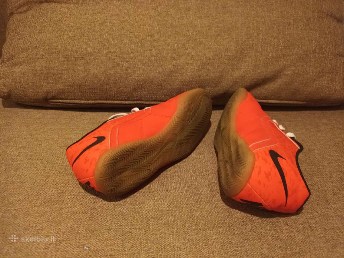 Nike sales futbolo batai 42 d. - nuotraukos Nr. 4