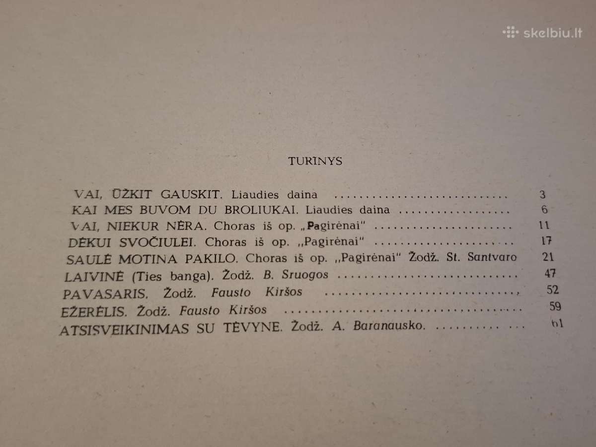 Kompozitoriai - nuotraukos Nr. 10