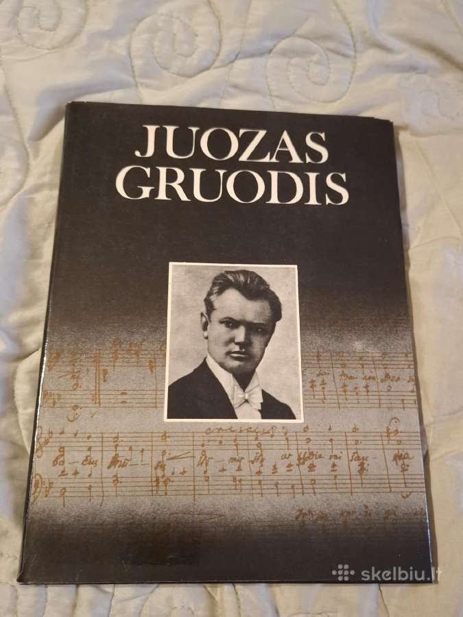 Kompozitoriai - nuotraukos Nr. 12