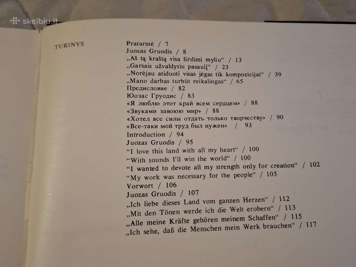 Kompozitoriai - nuotraukos Nr. 15