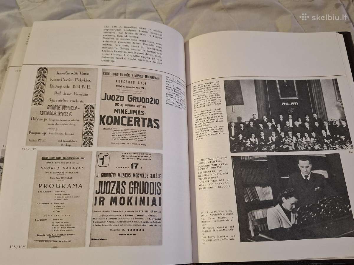 Kompozitoriai - nuotraukos Nr. 16