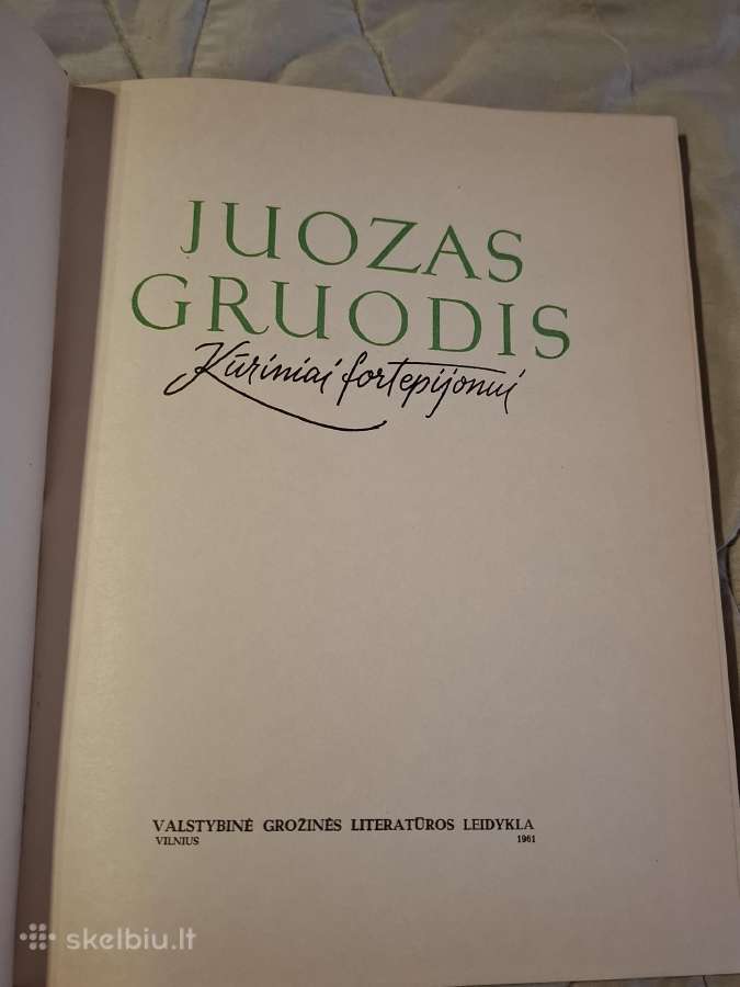 Kompozitoriai - nuotraukos Nr. 20