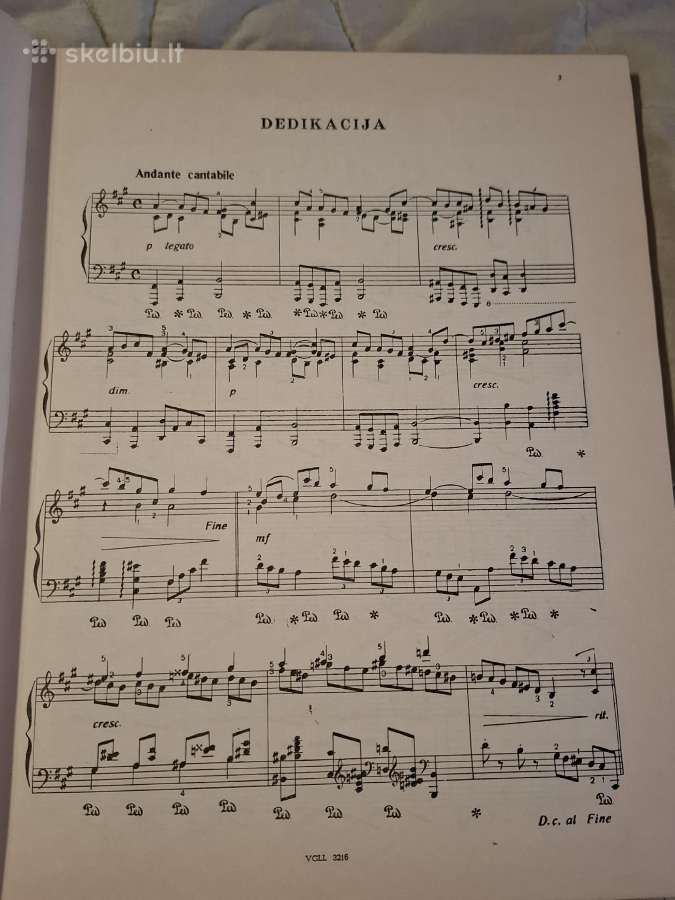 Kompozitoriai - nuotraukos Nr. 21