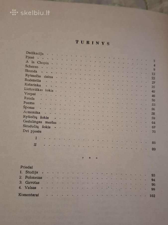Kompozitoriai - nuotraukos Nr. 23