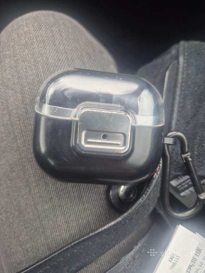 Galaxy Buds3 Pro
