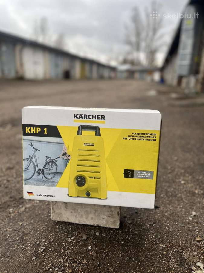 Karcher khp1