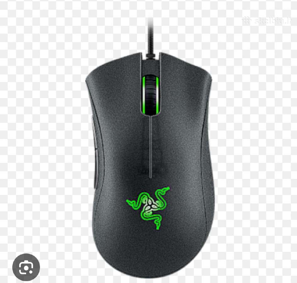 Parduodamas pc gaming ir darbui - nuotraukos Nr. 5