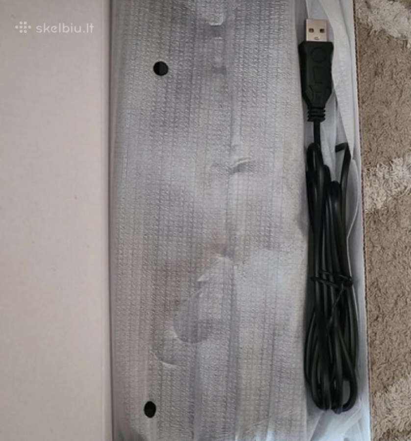 Parduodamas pc gaming ir darbui - nuotraukos Nr. 6