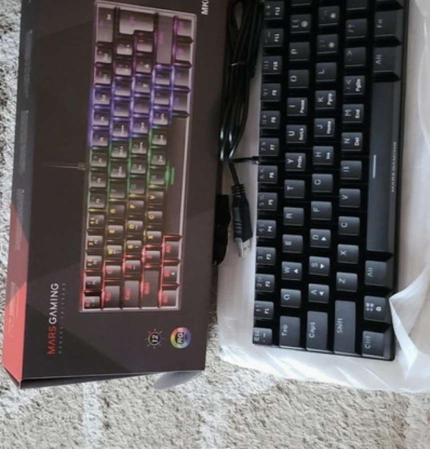 Parduodamas pc gaming ir darbui - nuotraukos Nr. 7