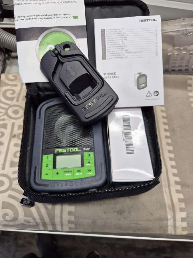 Festool,mafell, įrankiai - nuotraukos Nr. 21