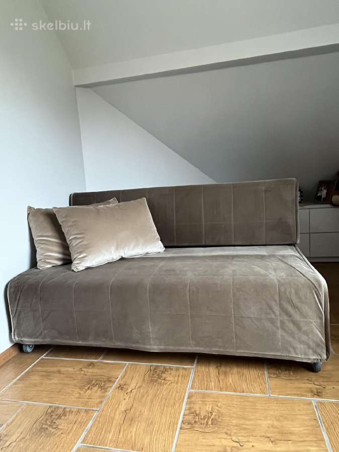 Sofa lova