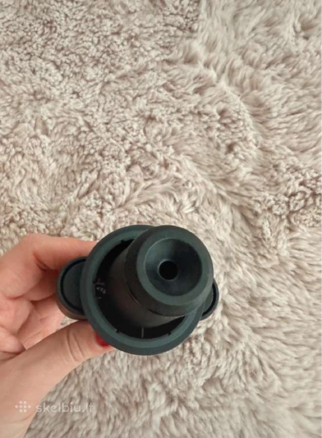 Dyson Supersonic antgalis - nuotraukos Nr. 2
