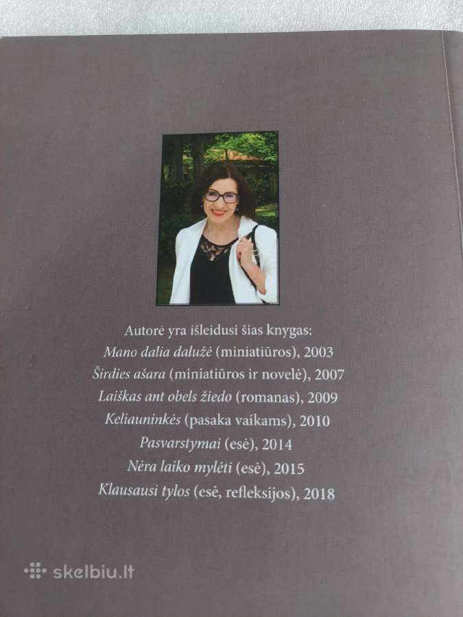 Grįžtu iš ilgesio sodų - nuotraukos Nr. 6