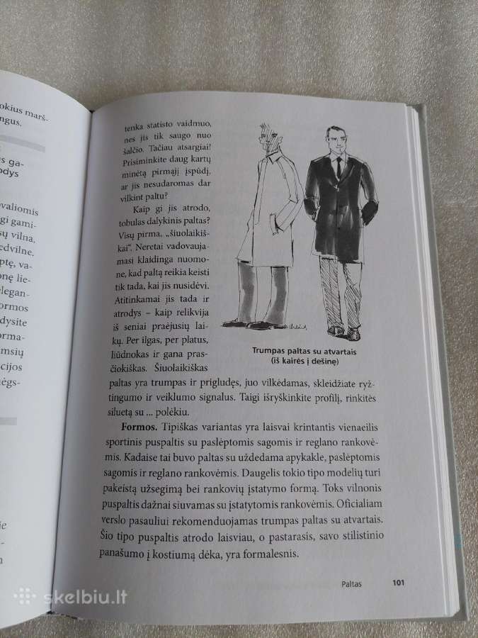 Įvaizdis + Stilius = Sėkmė ! - nuotraukos Nr. 6