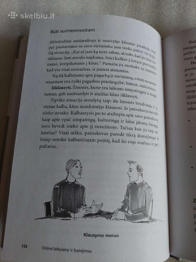 Įvaizdis + Stilius = Sėkmė ! - nuotraukos Nr. 7