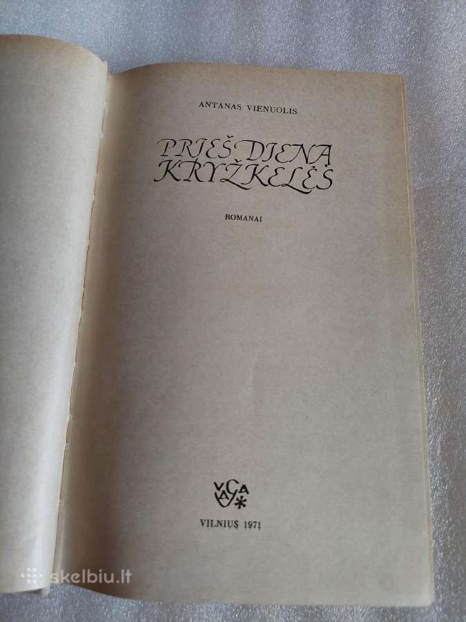 Prieš dieną * Kryžkelės - nuotraukos Nr. 2