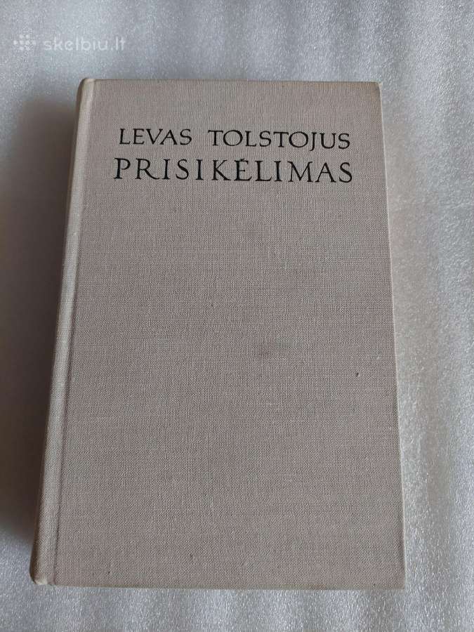 Prisikėlimas