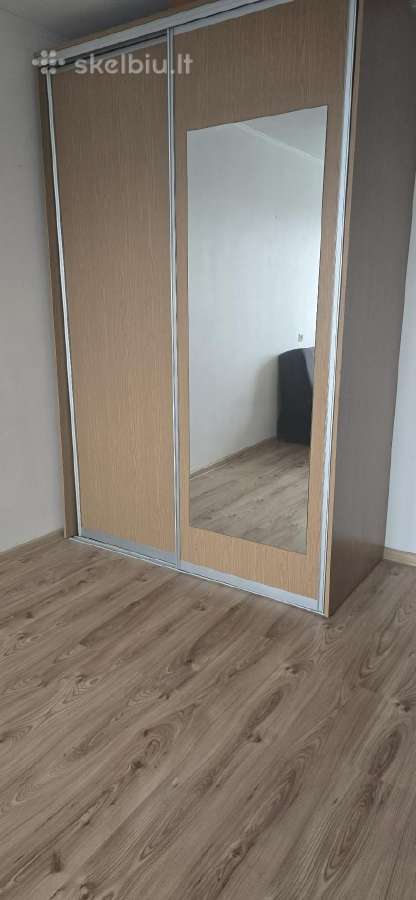 Parduodamas renovuotas 1kambario butas Panevėžyje - nuotraukos Nr. 10