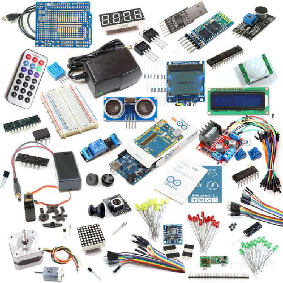 Arduino,raspberry - valdikliai geromis kainomis | Skelbiu.lt Arduino,raspberry - valdikliai geromis kainomis