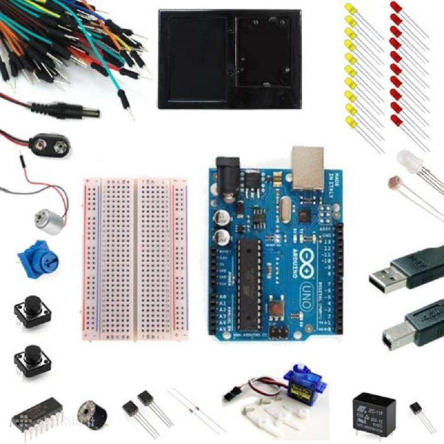 Arduino moduliukai - valdikliai geromis kainomis - nuotraukos Nr. 2