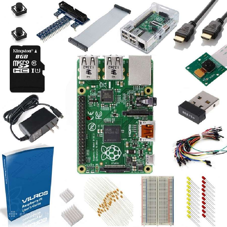 Arduino moduliukai - valdikliai geromis kainomis - nuotraukos Nr. 5